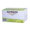 Electrólitos - Alimentos Balancedos Mi Ranchito