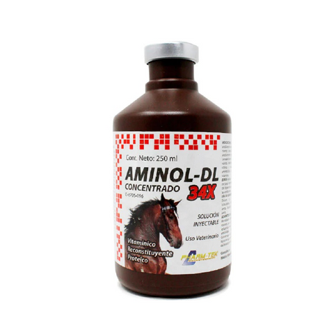 Aminol-DL 34X