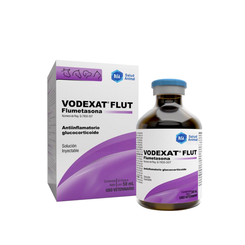 Vodexat Flaut