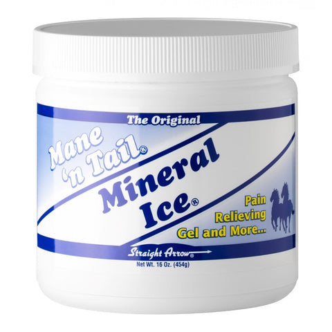 Mineral Ice - Alimentos Balancedos Mi Ranchito