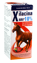 Xilacina NRV 10% - Alimentos Balancedos Mi Ranchito