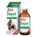 Alin Depot - Alimentos Balancedos Mi Ranchito