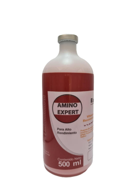 Amino Expert - Alimentos Balancedos Mi Ranchito