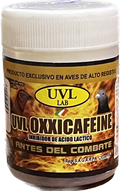 Oxxicafeine - Alimentos Balancedos Mi Ranchito