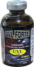 UVL Forte - Alimentos Balancedos Mi Ranchito