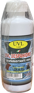 Despahidro - Alimentos Balancedos Mi Ranchito