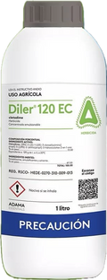 Diler 120 EC - Alimentos Balancedos Mi Ranchito