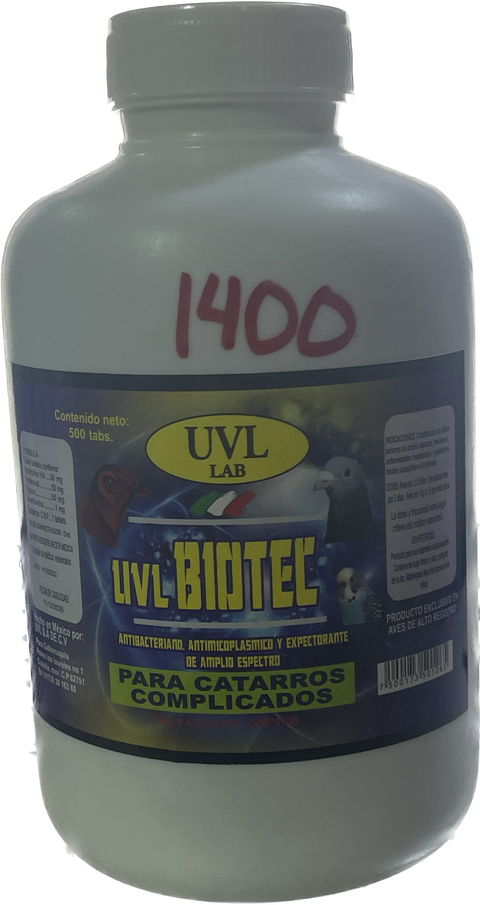 Biotec - Alimentos Balancedos Mi Ranchito