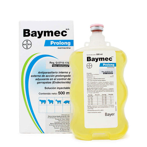 Baymec Prolong