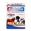 BioCalcio - Alimentos Balancedos Mi Ranchito