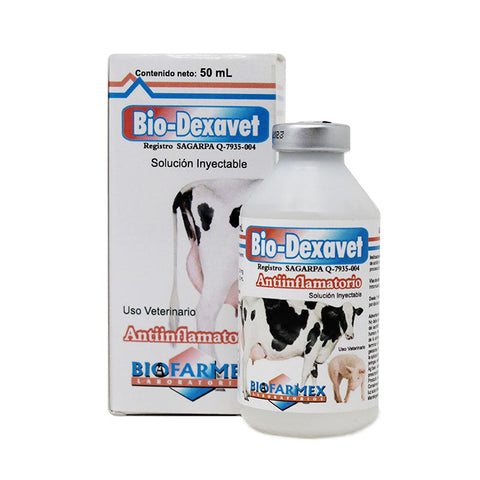 Bio-Dexavet - Alimentos Balancedos Mi Ranchito