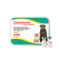 Canomune Puppy DHA2PPI - Alimentos Balancedos Mi Ranchito