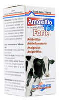 AmoxiBio Forte 150 - Alimentos Balancedos Mi Ranchito