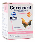 Coccizuril - Alimentos Balancedos Mi Ranchito