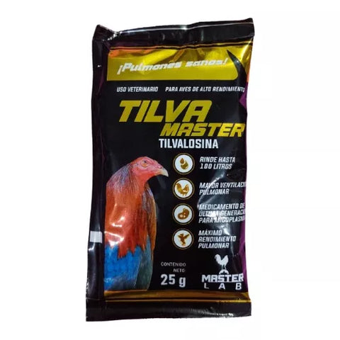 Tilva master - Alimentos Balancedos Mi Ranchito