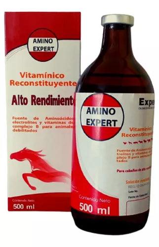 Amino Expert - Alimentos Balancedos Mi Ranchito