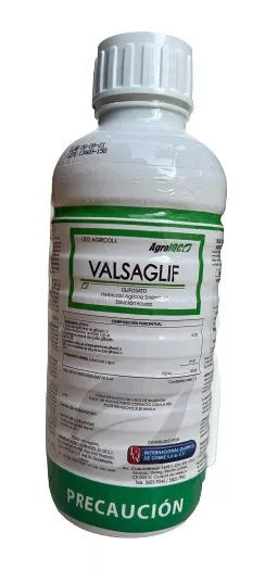 Valsaglif - Alimentos Balancedos Mi Ranchito