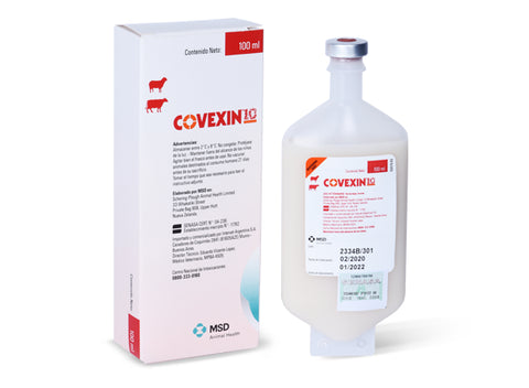 Covexin 10