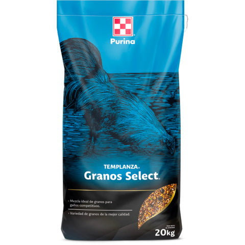 Grano Selecto - Alimentos Balancedos Mi Ranchito