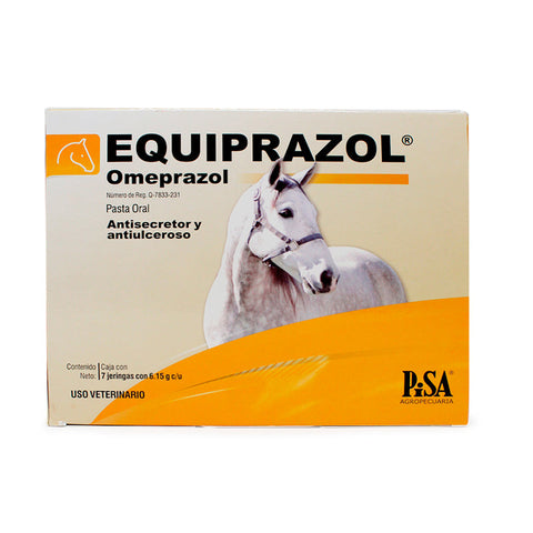 Equiprazol - Alimentos Balancedos Mi Ranchito