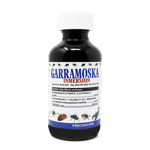 Garramoska - Alimentos Balancedos Mi Ranchito