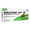 Hialuvisc VET - Alimentos Balancedos Mi Ranchito