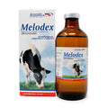 Melodex - Alimentos Balancedos Mi Ranchito