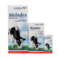 Melodex - Alimentos Balancedos Mi Ranchito