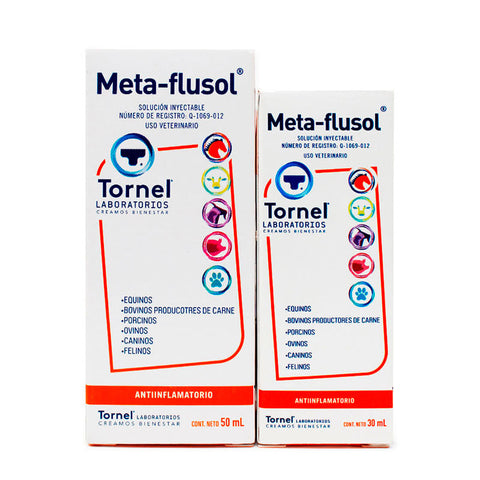 Meta-flusol