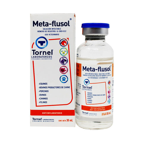 Meta-flusol