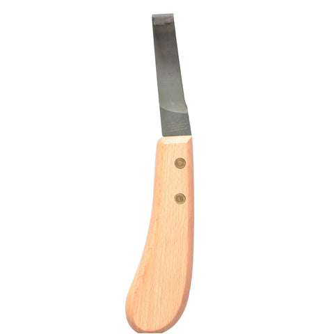 Cuchillo para Pezuñas Mustad - Alimentos Balancedos Mi Ranchito