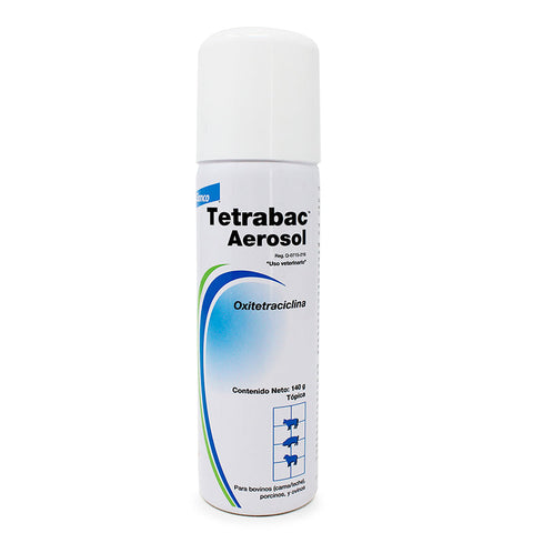 Tetrabac Aerosol - Alimentos Balancedos Mi Ranchito