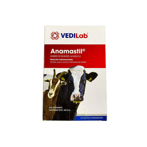 Anamastil - Alimentos Balancedos Mi Ranchito