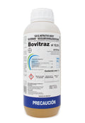 Bovitraz al 12.5% - Alimentos Balancedos Mi Ranchito