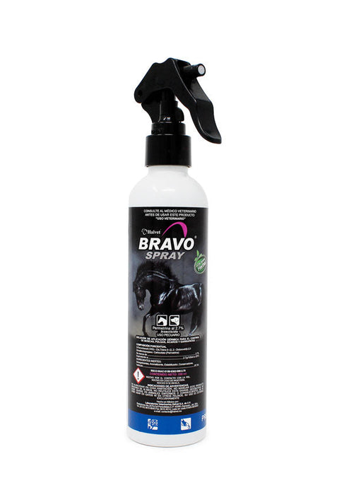 Bravo Spray - Alimentos Balancedos Mi Ranchito