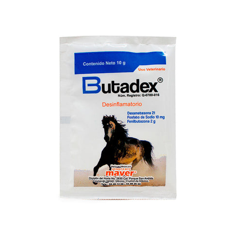 Butadex - Alimentos Balancedos Mi Ranchito