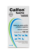 Calfon Fuerte - Alimentos Balancedos Mi Ranchito