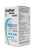 Calfon Fuerte - Alimentos Balancedos Mi Ranchito