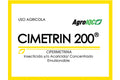 Cimetrin 200 - Alimentos Balancedos Mi Ranchito