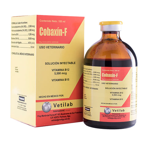 Cobaxin-F