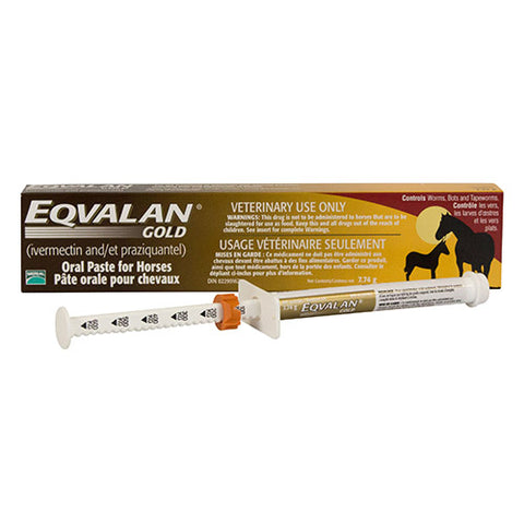 Eqvalan Gold