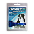 Frontline Topspot - Alimentos Balancedos Mi Ranchito