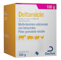 Deltamicin - Alimentos Balancedos Mi Ranchito