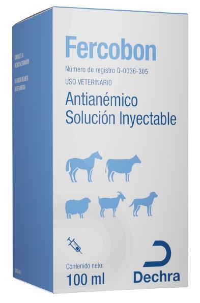 Fercobon - Alimentos Balancedos Mi Ranchito