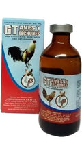 GT Aves y Lechones - Alimentos Balancedos Mi Ranchito