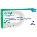 Hy Tryl - Alimentos Balancedos Mi Ranchito