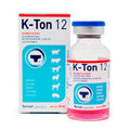 K-Ton 12 - Alimentos Balancedos Mi Ranchito