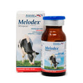 Melodex - Alimentos Balancedos Mi Ranchito