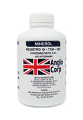 Minerol - Alimentos Balancedos Mi Ranchito