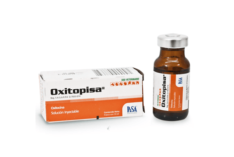 Oxitopisa - Alimentos Balancedos Mi Ranchito